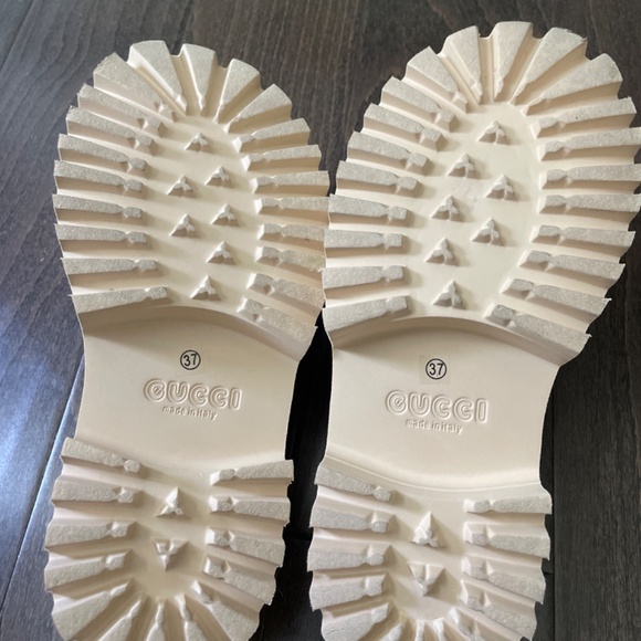 Gucci Mules Clogs - Picture 2 of 2